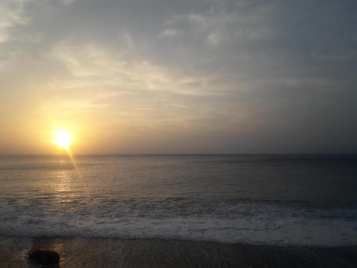 Lilian'S Seaview-Party Street-Youth Studios Rhodes City 외부 사진