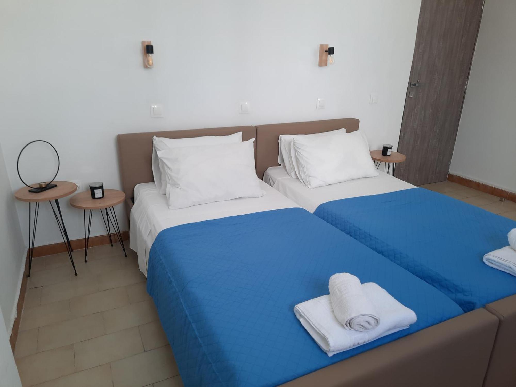 Lilian'S Seaview-Party Street-Youth Studios Rhodes City 외부 사진
