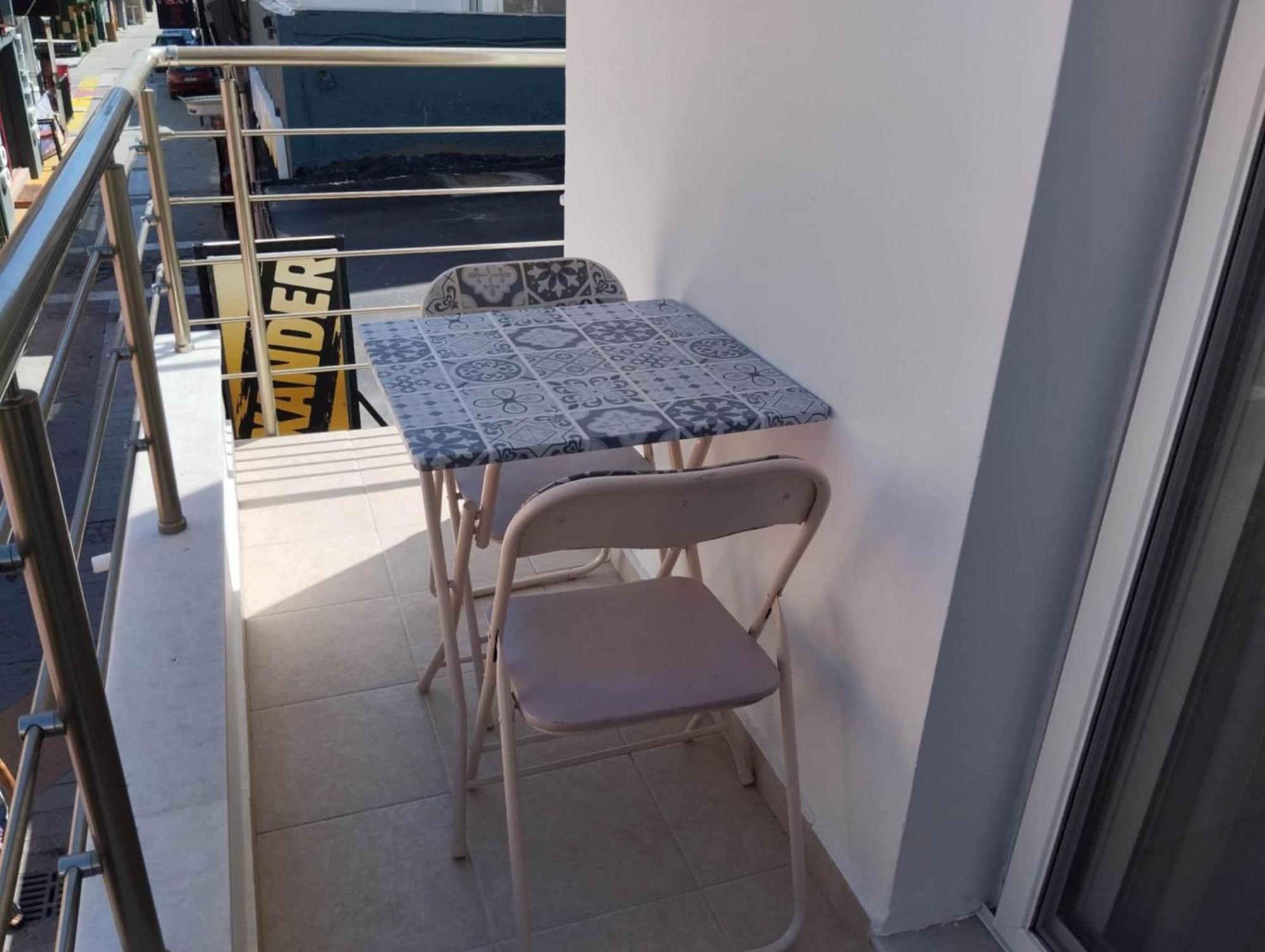 Lilian'S Seaview-Party Street-Youth Studios Rhodes City 외부 사진