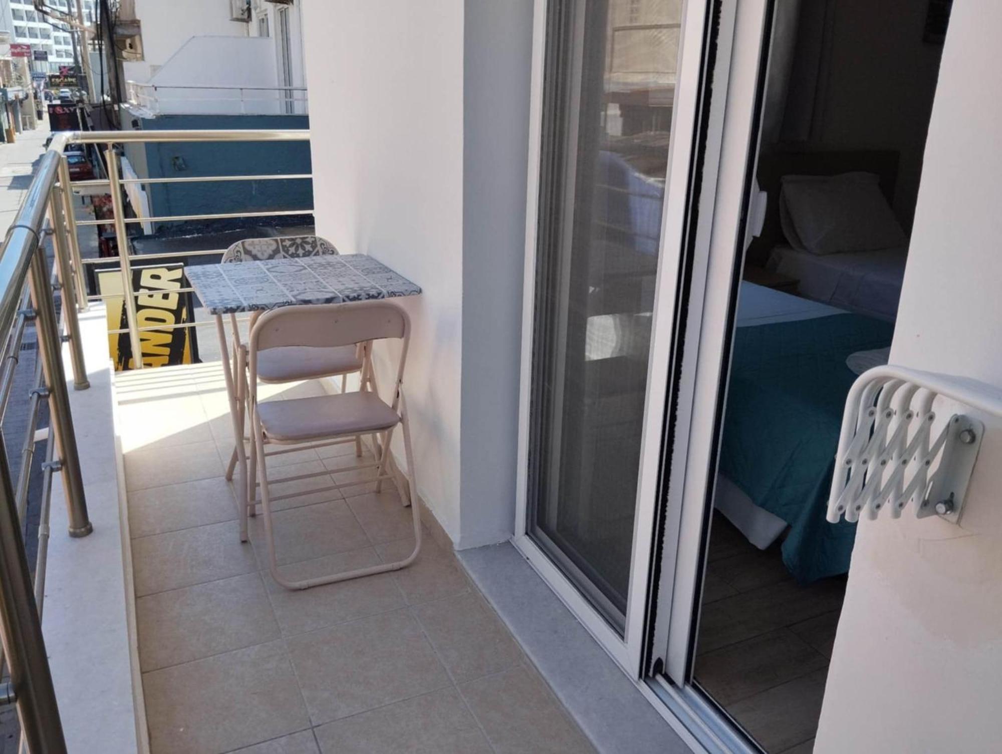 Lilian'S Seaview-Party Street-Youth Studios Rhodes City 외부 사진