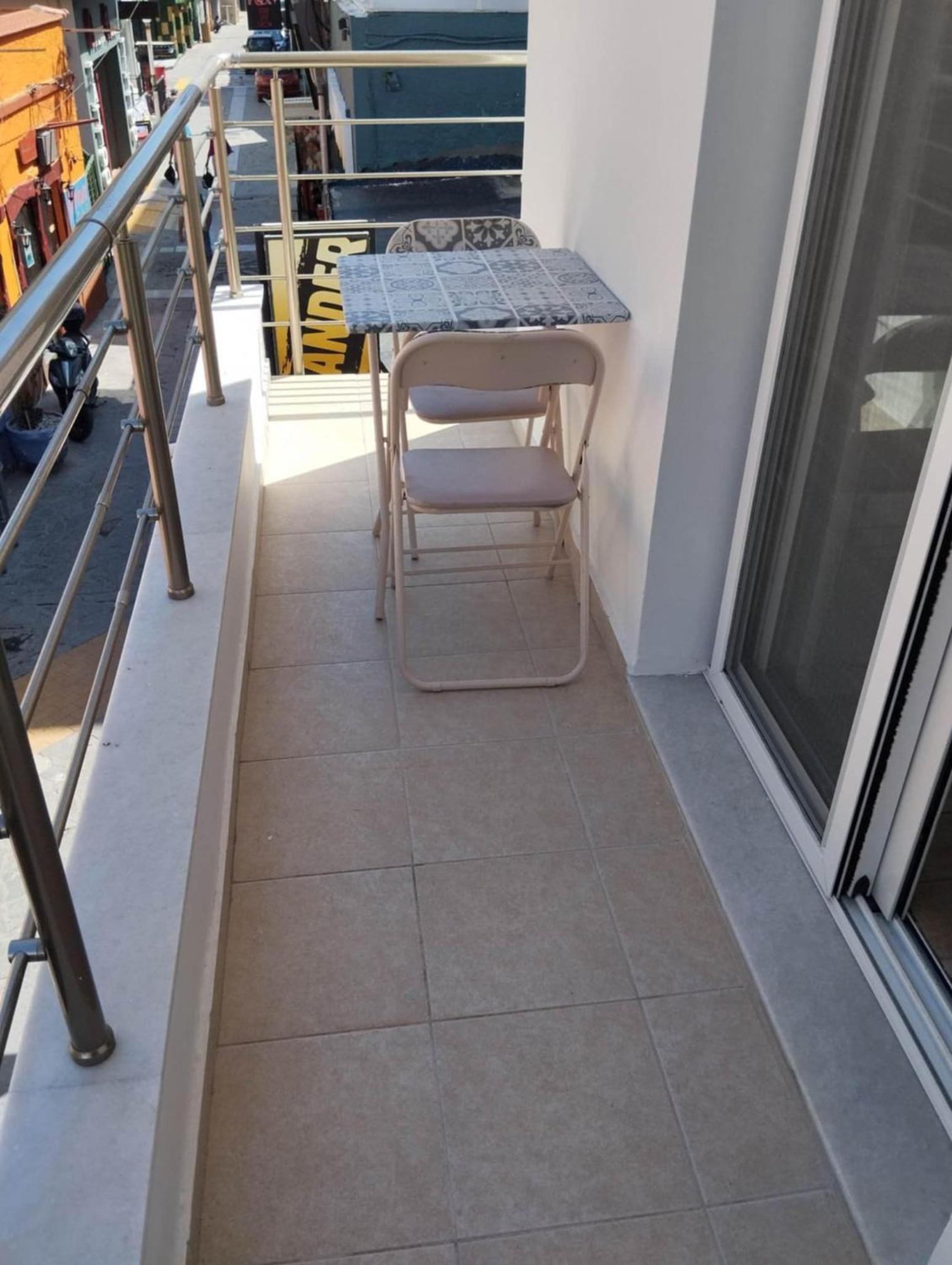 Lilian'S Seaview-Party Street-Youth Studios Rhodes City 외부 사진
