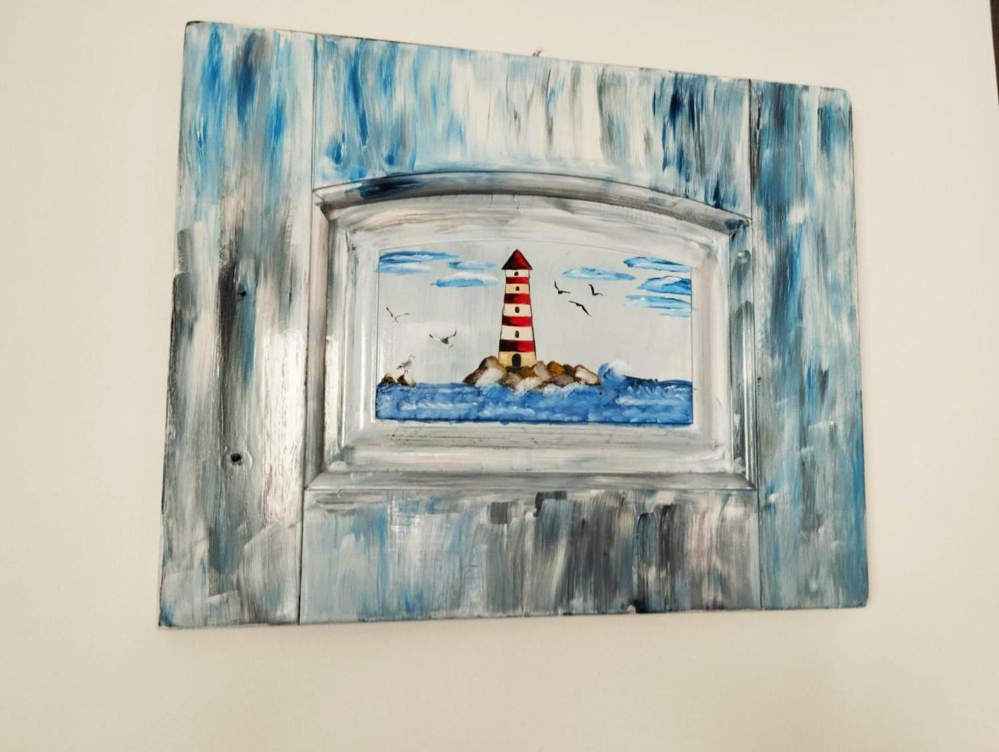 Lilian'S Seaview-Party Street-Youth Studios Rhodes City 외부 사진