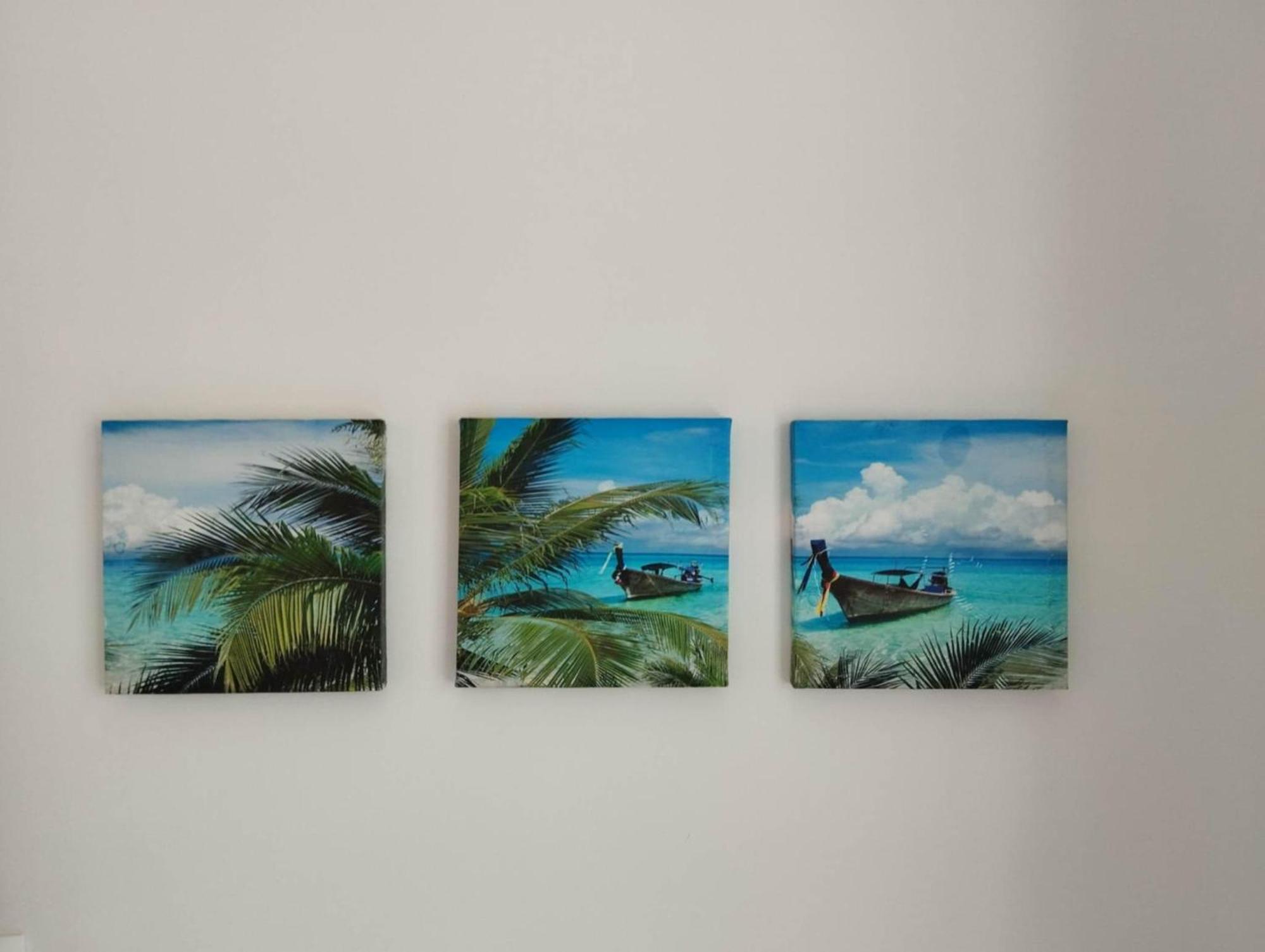 Lilian'S Seaview-Party Street-Youth Studios Rhodes City 외부 사진