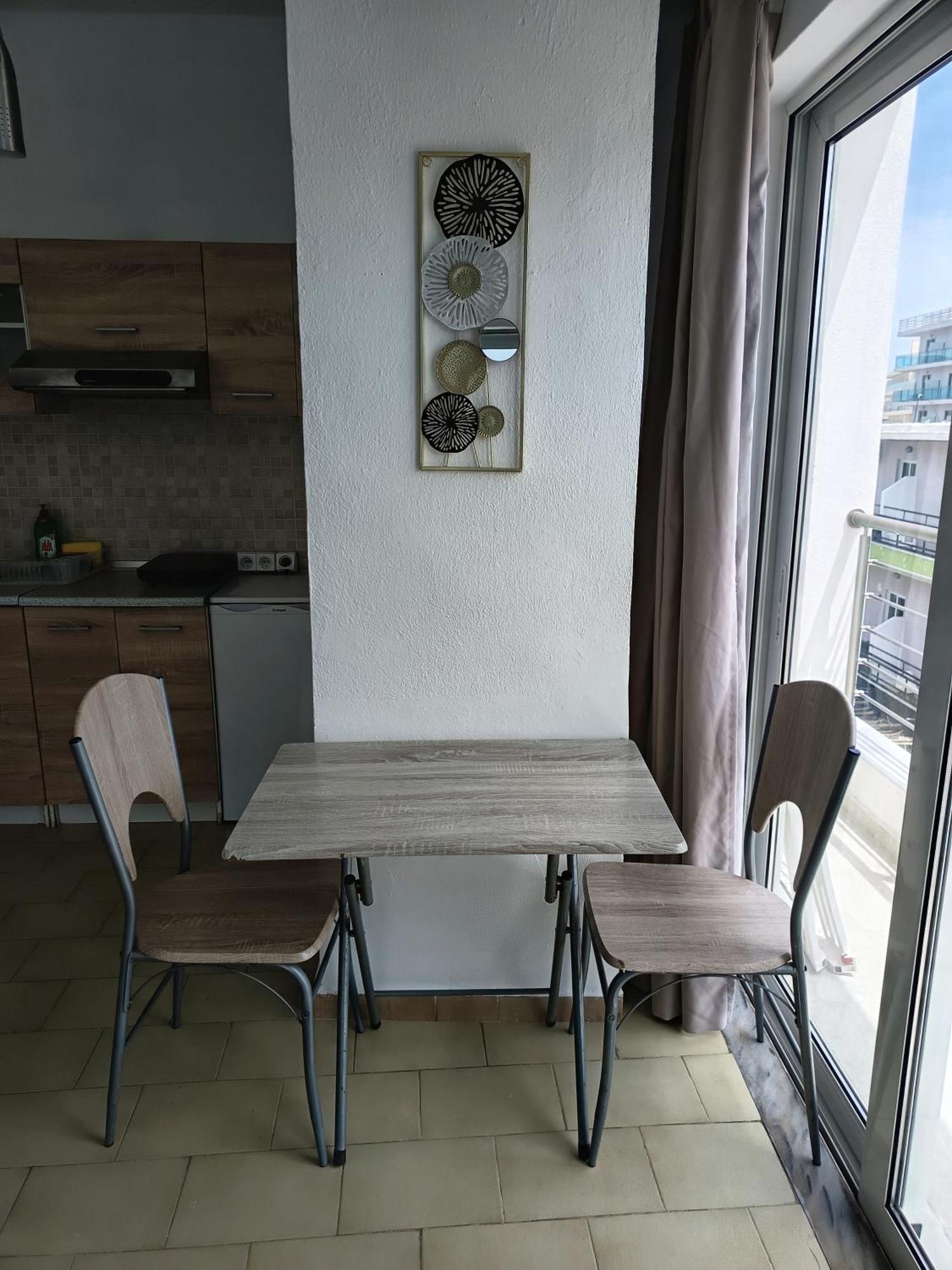 Lilian'S Seaview-Party Street-Youth Studios Rhodes City 객실 사진